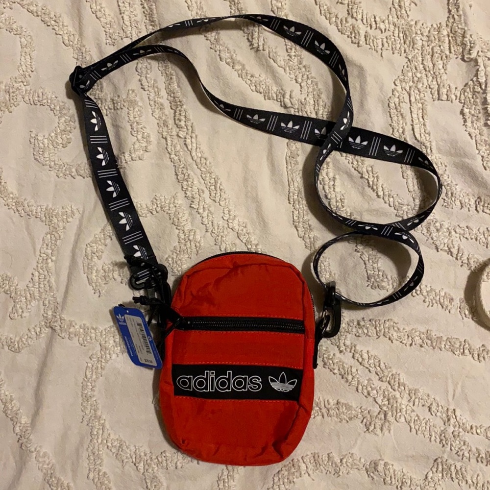 Adidas Crossbody Festival Bag